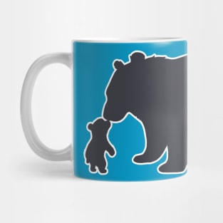 Beary Little Mug